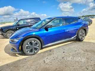 KIA EV6 WIND