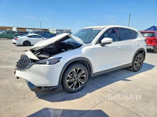 MAZDA CX-5 PREMIUM PLUS