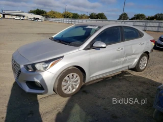 HYUNDAI ACCENT SE