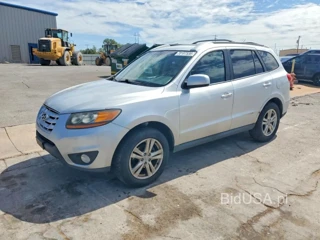 HYUNDAI SANTA FE LIMITED