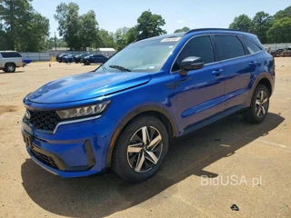 KIA SORENTO S
