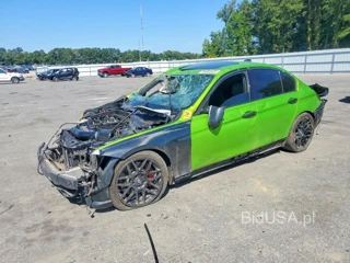 BMW 335 I