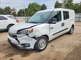 RAM PROMASTER CITY TRADESMAN