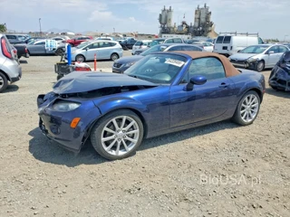 MAZDA MX-5 MIATA