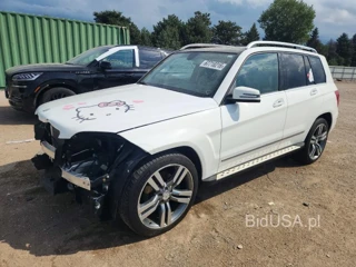 MERCEDES-BENZ GLK 350 4MATIC