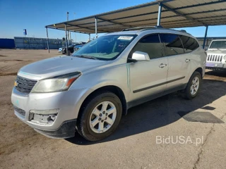 CHEVROLET TRAVERSE LS
