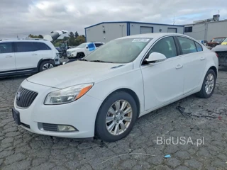 BUICK REGAL