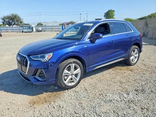 AUDI Q3 PREMIUM PLUS S LINE 45