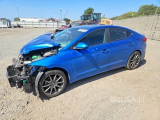 HYUNDAI ELANTRA VALUE EDITION