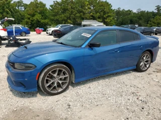 DODGE CHARGER GT