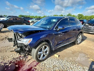 AUDI Q3 PREMIUM PLUS S LINE 45