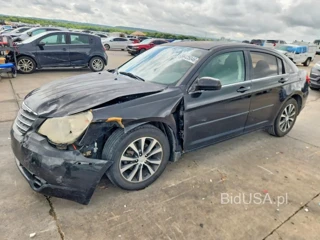 CHRYSLER SEBRING LX