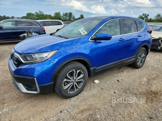 HONDA CR-V EX