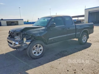 TOYOTA TUNDRA SR5