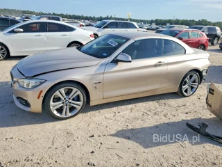 BMW 435 I
