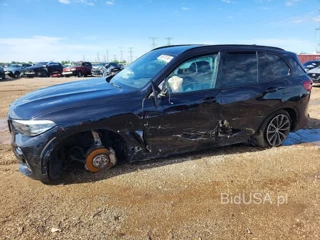 BMW X5 XDRIVE40I