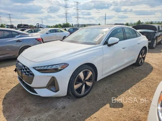 AUDI A5 PREMIUM PLUS