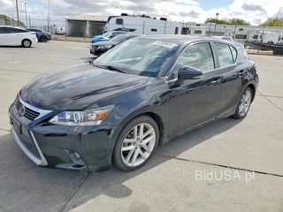 LEXUS CT 200