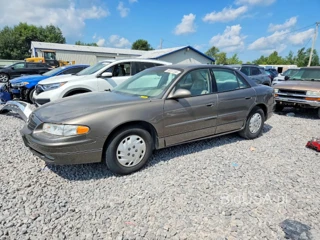 BUICK REGAL LS