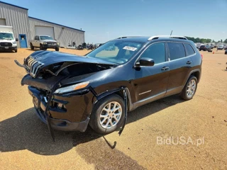 JEEP CHEROKEE LATITUDE