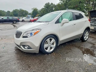 BUICK ENCORE CONVENIENCE
