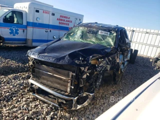 FORD F550 SUPER DUTY