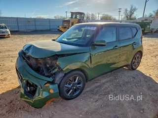 KIA SOUL EX