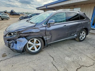 LEXUS RX 350 BASE