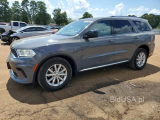 DODGE DURANGO SXT