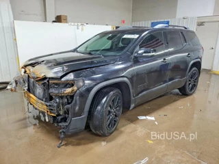 GMC ACADIA SLT