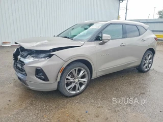 CHEVROLET BLAZER PREMIER