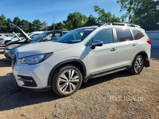 SUBARU ASCENT TOURING