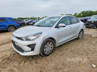 KIA RIO LX