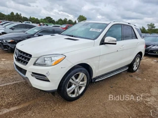 MERCEDES-BENZ ML 350 4MATIC