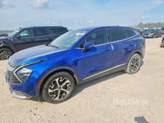 KIA SPORTAGE EX