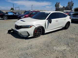 HONDA CIVIC TYPE-R