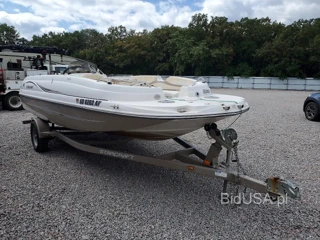 STARTCRAFT BOAT