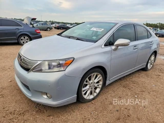 LEXUS HS 250H