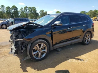HYUNDAI SANTA FE LIMITED