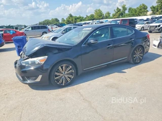KIA CADENZA LIMITED