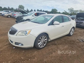 BUICK VERANO