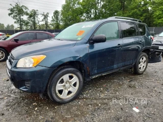 TOYOTA RAV4 BASE