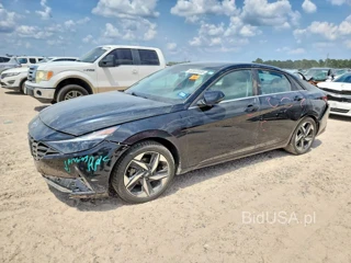 HYUNDAI ELANTRA LIMITED