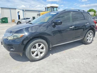NISSAN MURANO S
