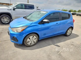 CHEVROLET SPARK LS
