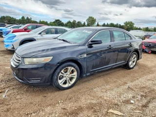 FORD TAURUS SEL