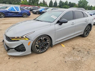KIA K5 GT LINE