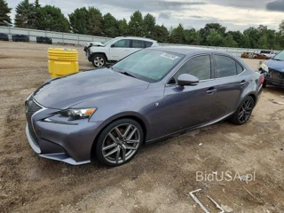 LEXUS IS 250