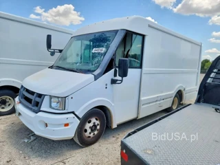 ISUZU NPR