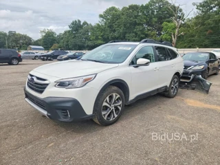 SUBARU OUTBACK LIMITED XT